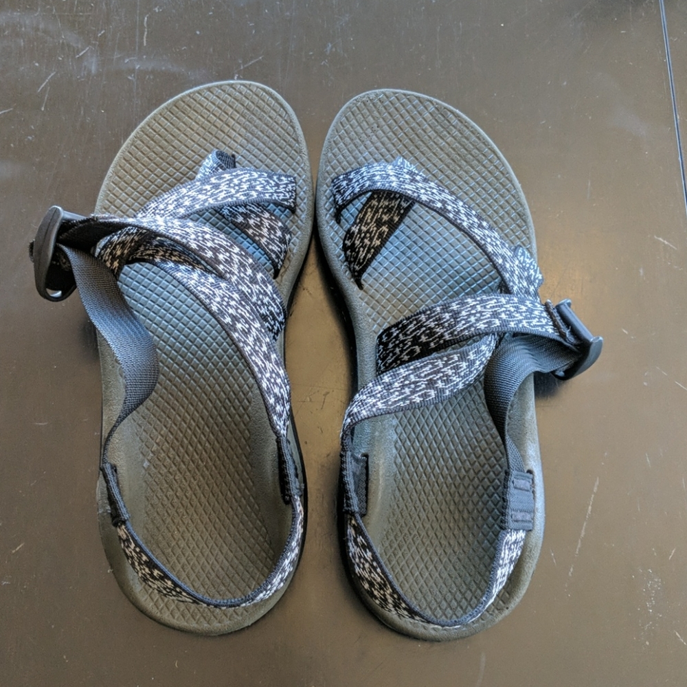 Chaco Sandals